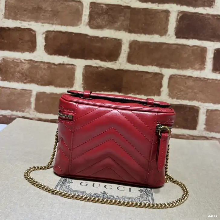 2304YA0086 Gucci Bag 0811